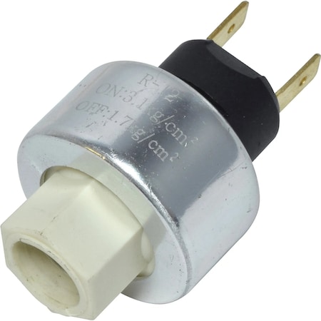 Universal Air Cond Sw Gm Press Cyc Hdt, Sw1122C SW1122C